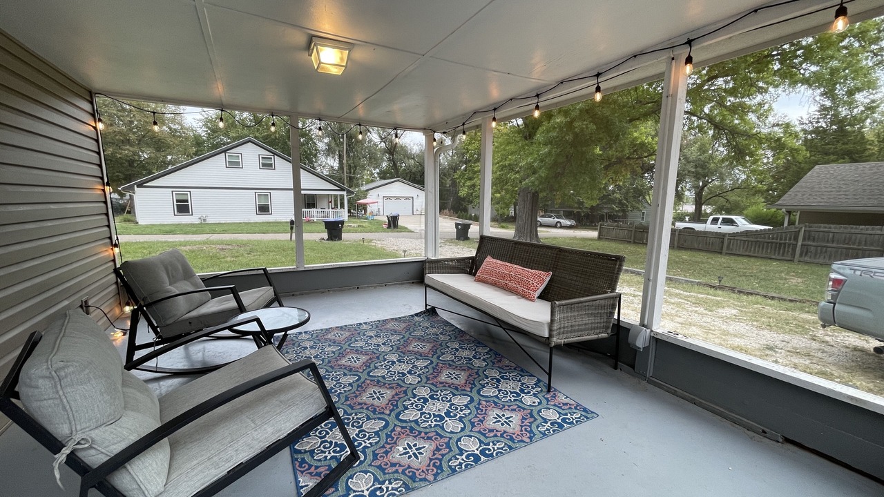 Photo of Outdoor in Topeka