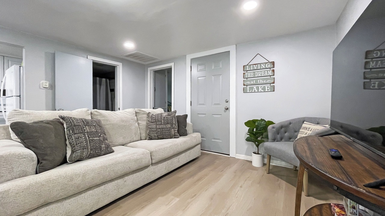 Photo of Livingroom in Topeka
