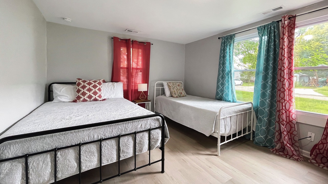 Photo of Bedroom in Topeka