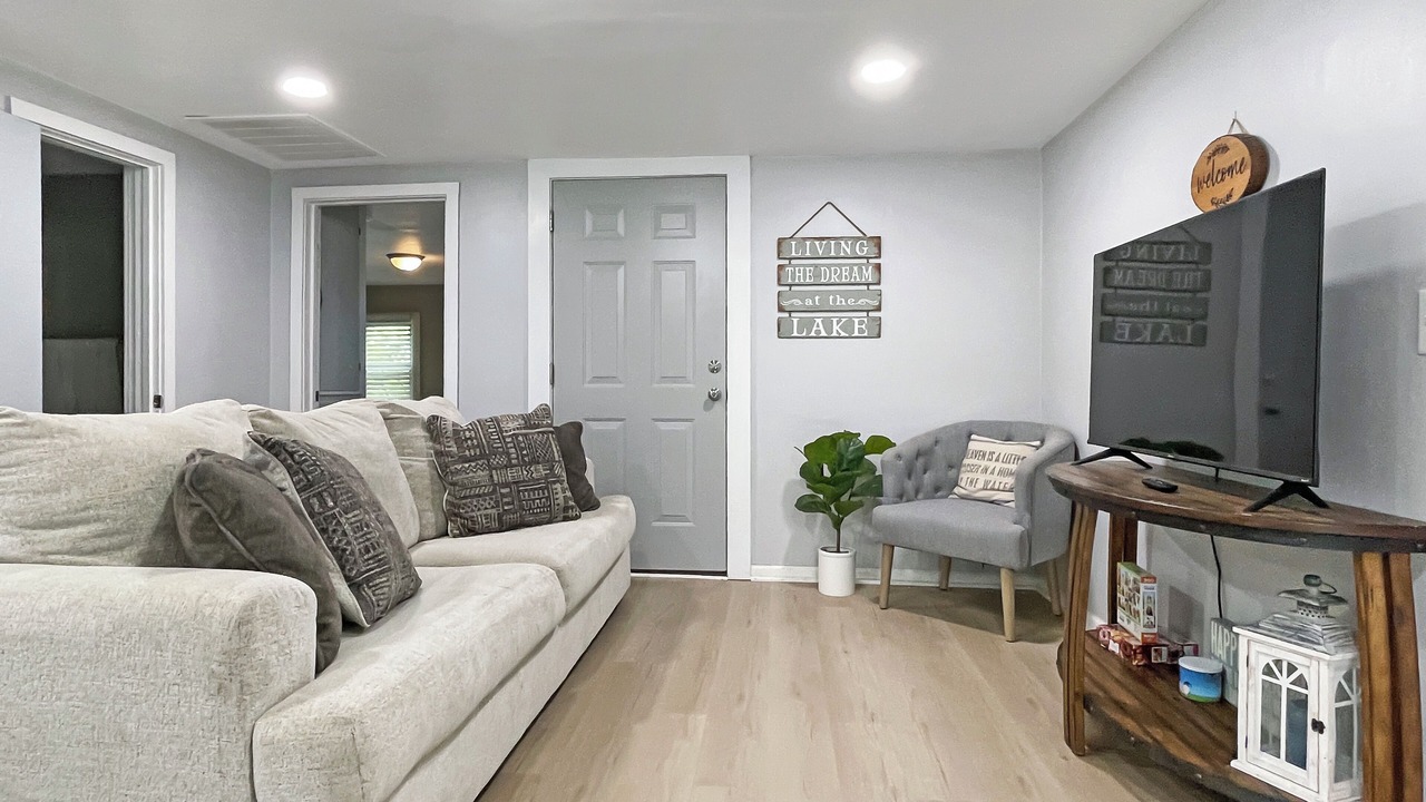 Photo of Livingroom in Topeka