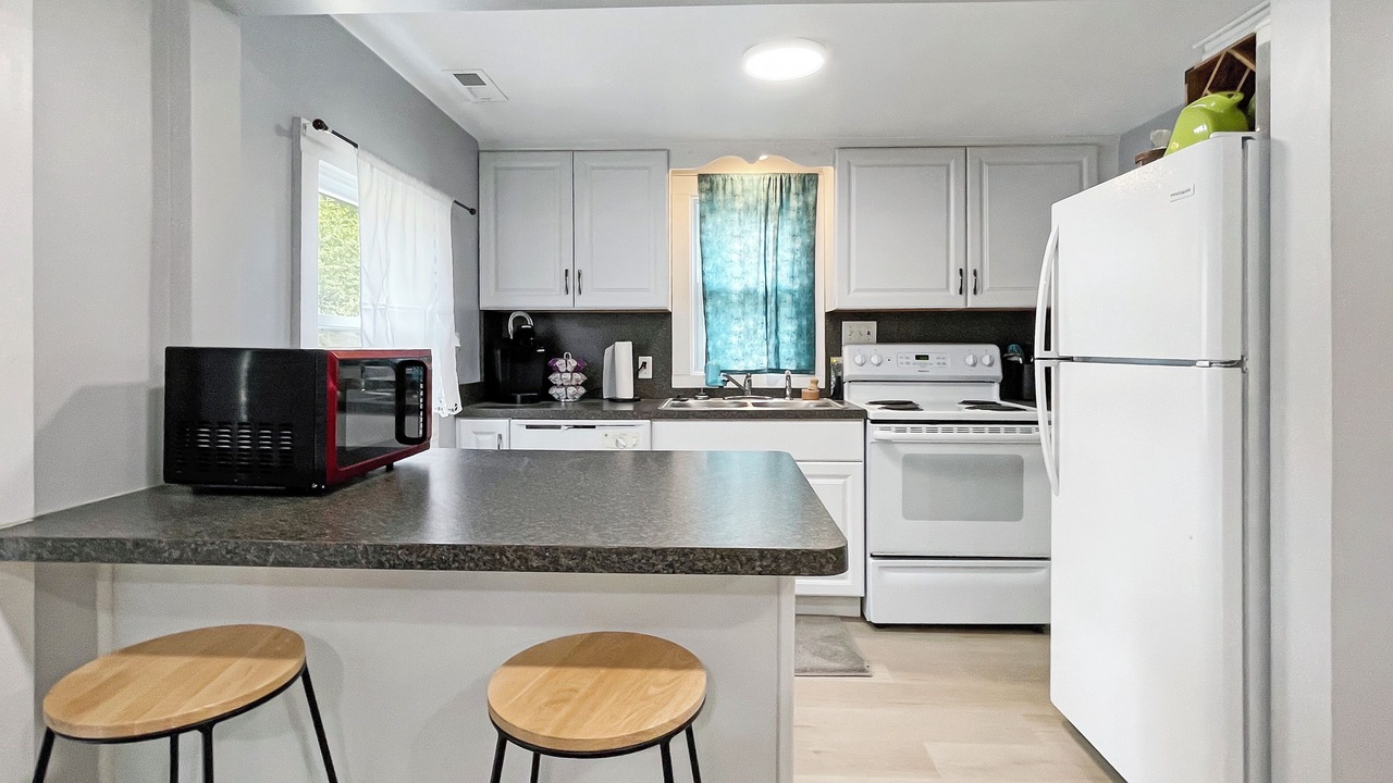 Photo of Kitchen in Topeka