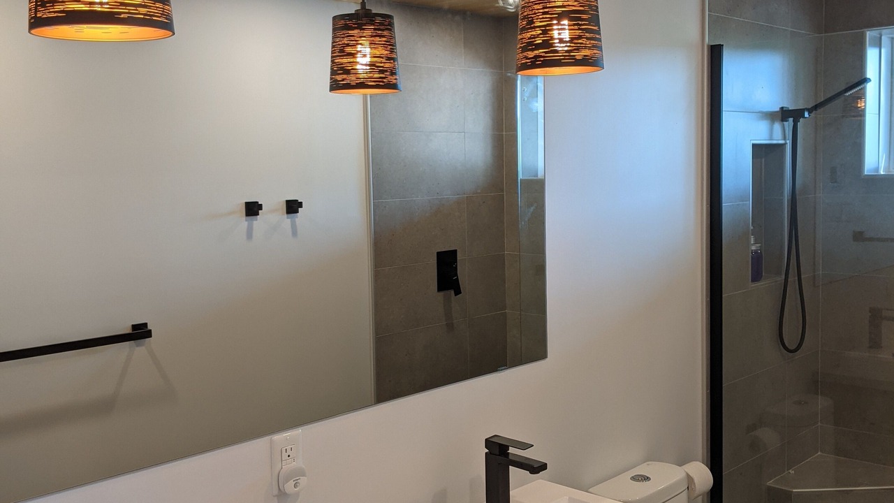 Photo of Bathroom in Wakefield