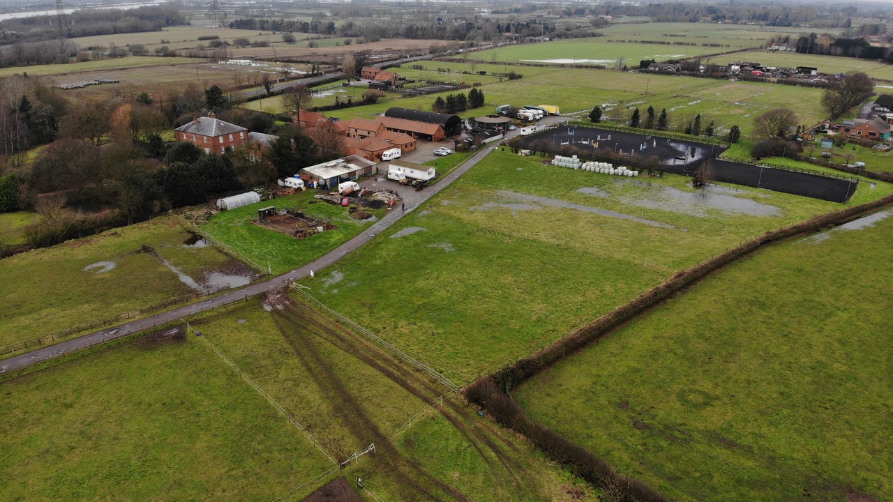 Photo of Outdoor in Newark