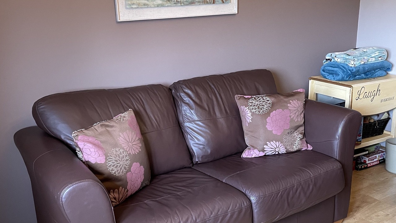 Photo of Livingroom in Newark