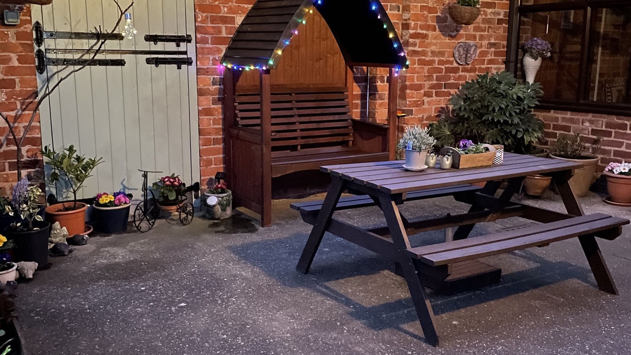 Photo of Outdoor in Newark