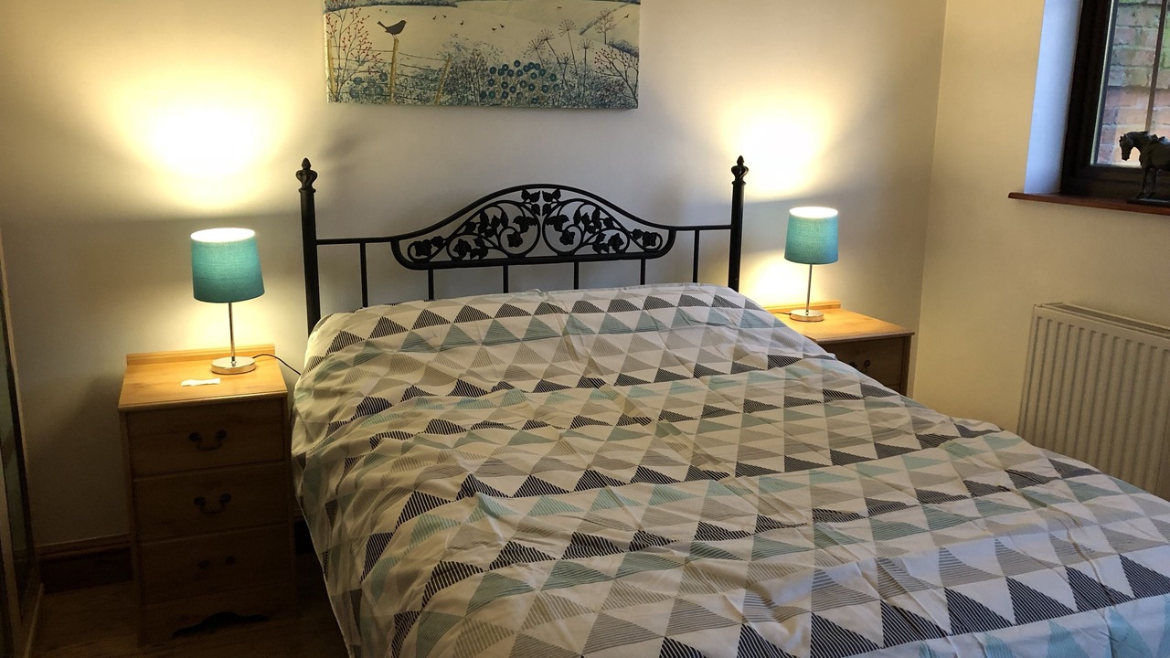 Photo of Bedroom in Newark