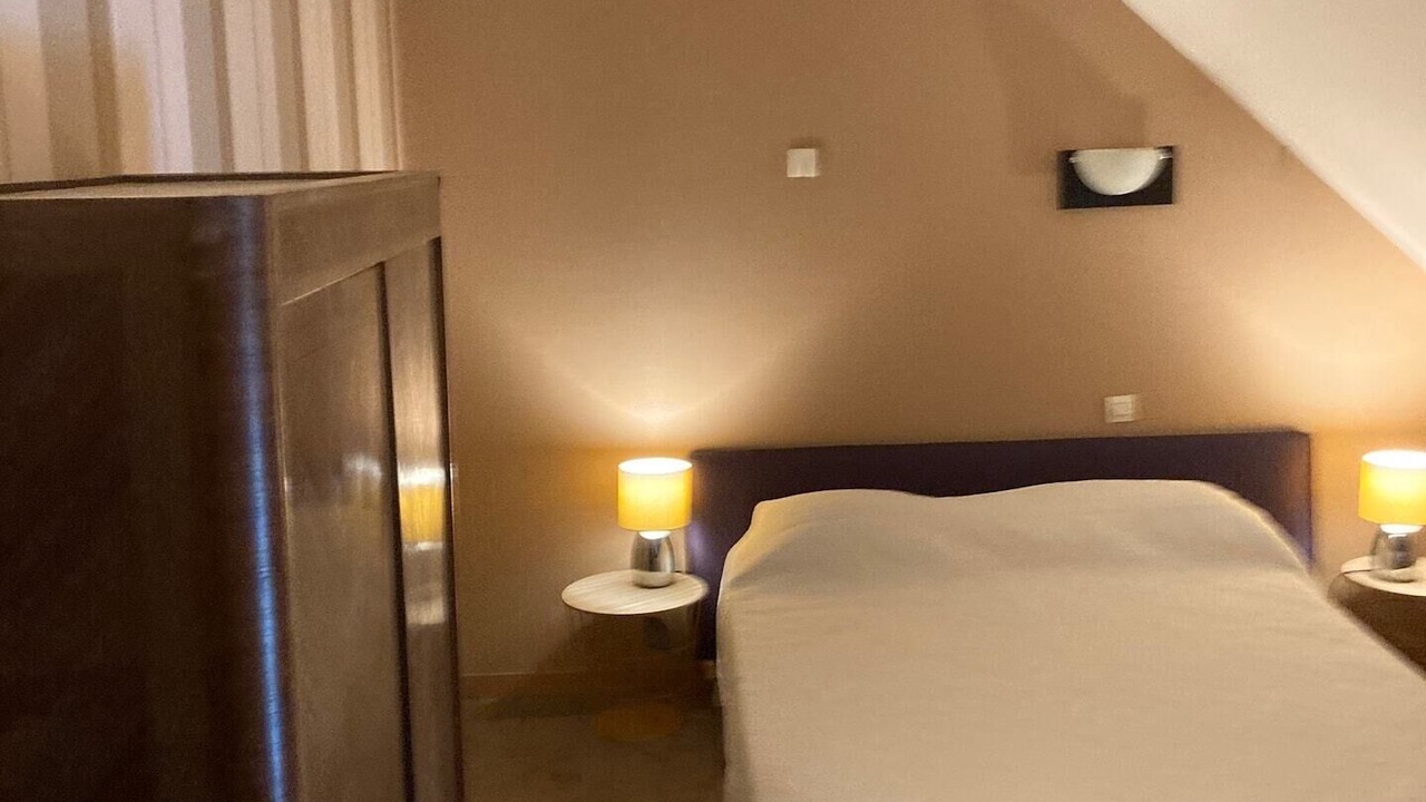 Photo of Bedroom in Missillac