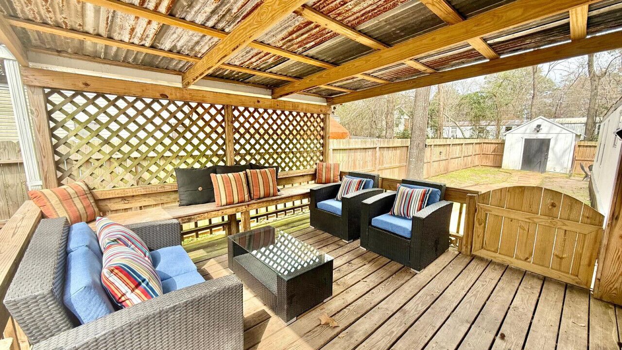 Photo of Outdoor in Willis