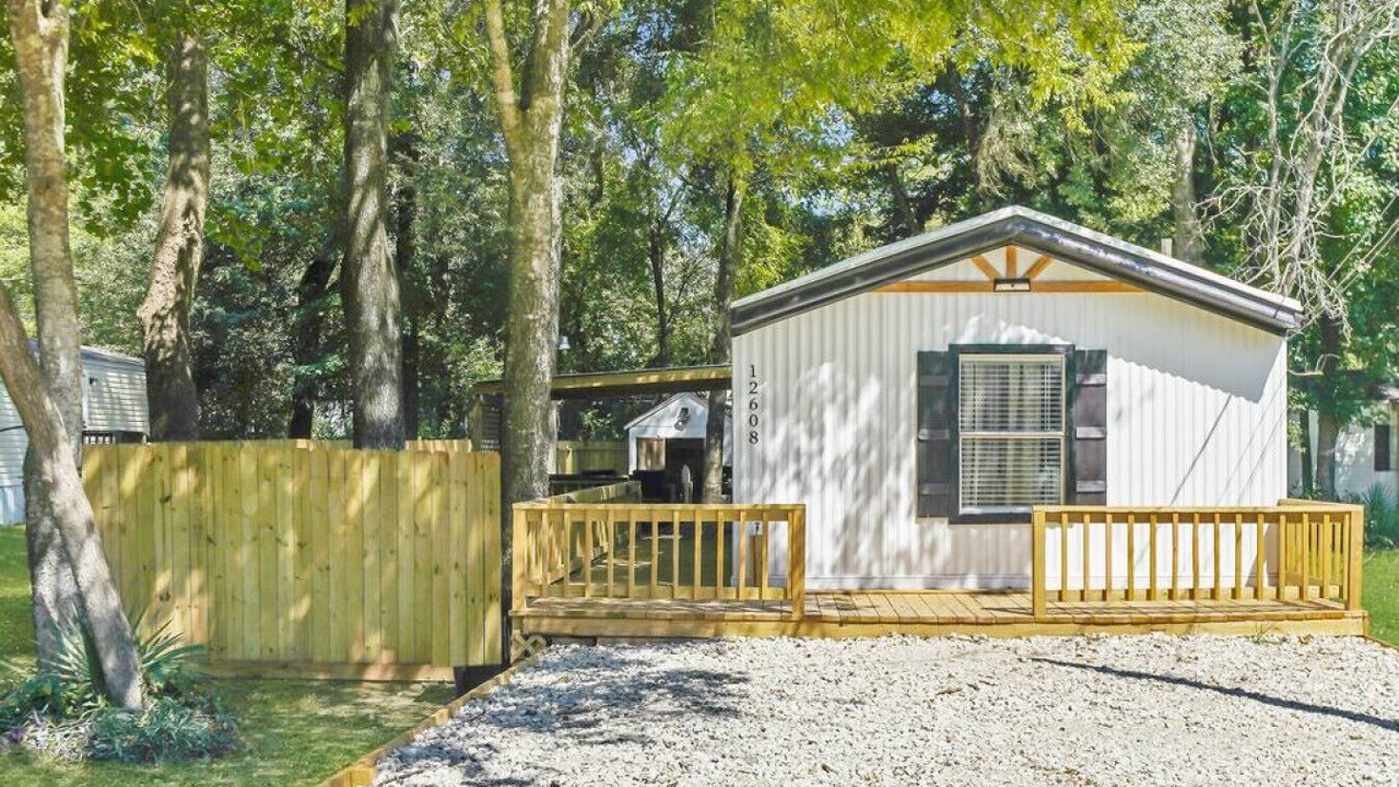 Photo of Outdoor in Willis