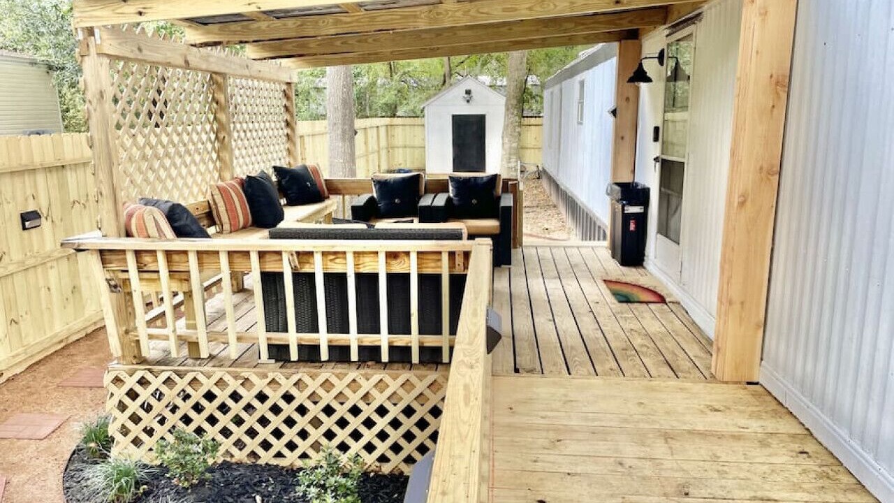 Photo of Outdoor in Willis
