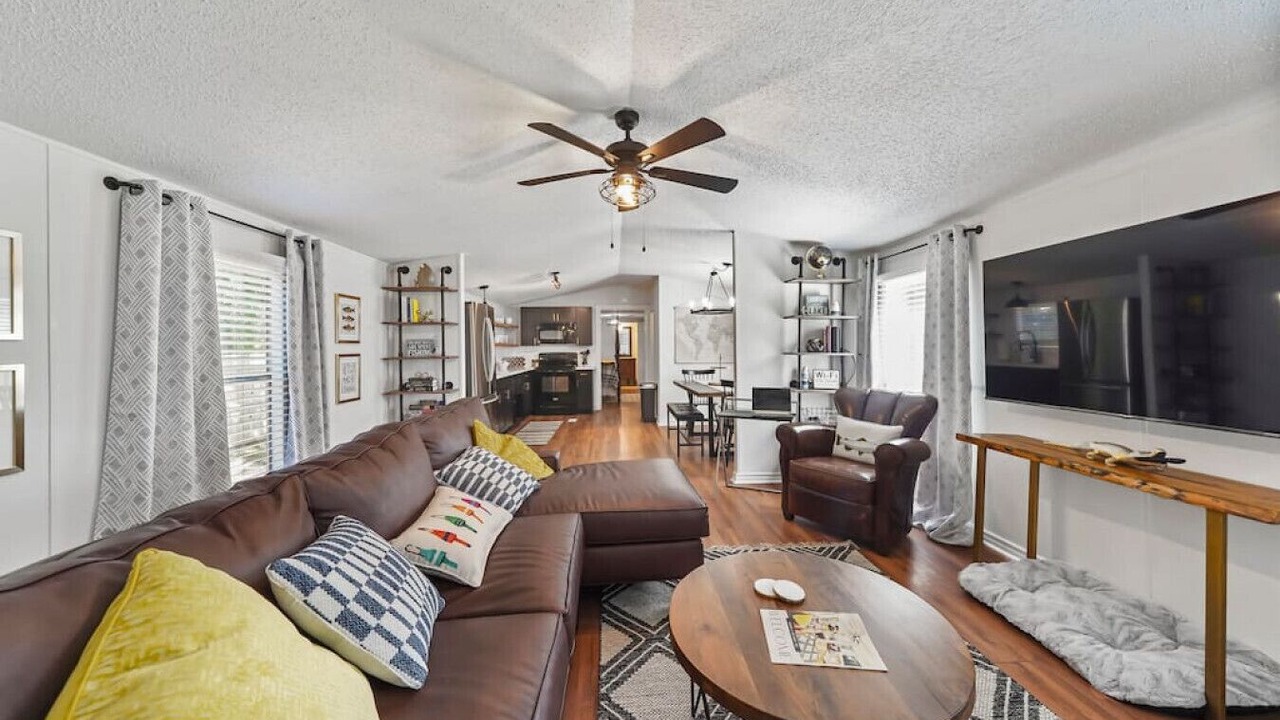 Photo of Bedroom in Willis