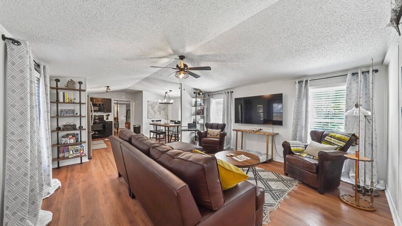 Photo of Bedroom in Willis