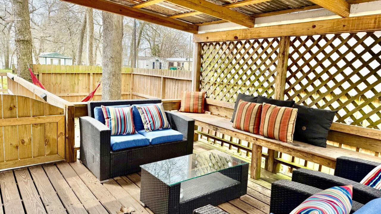 Photo of Outdoor in Willis