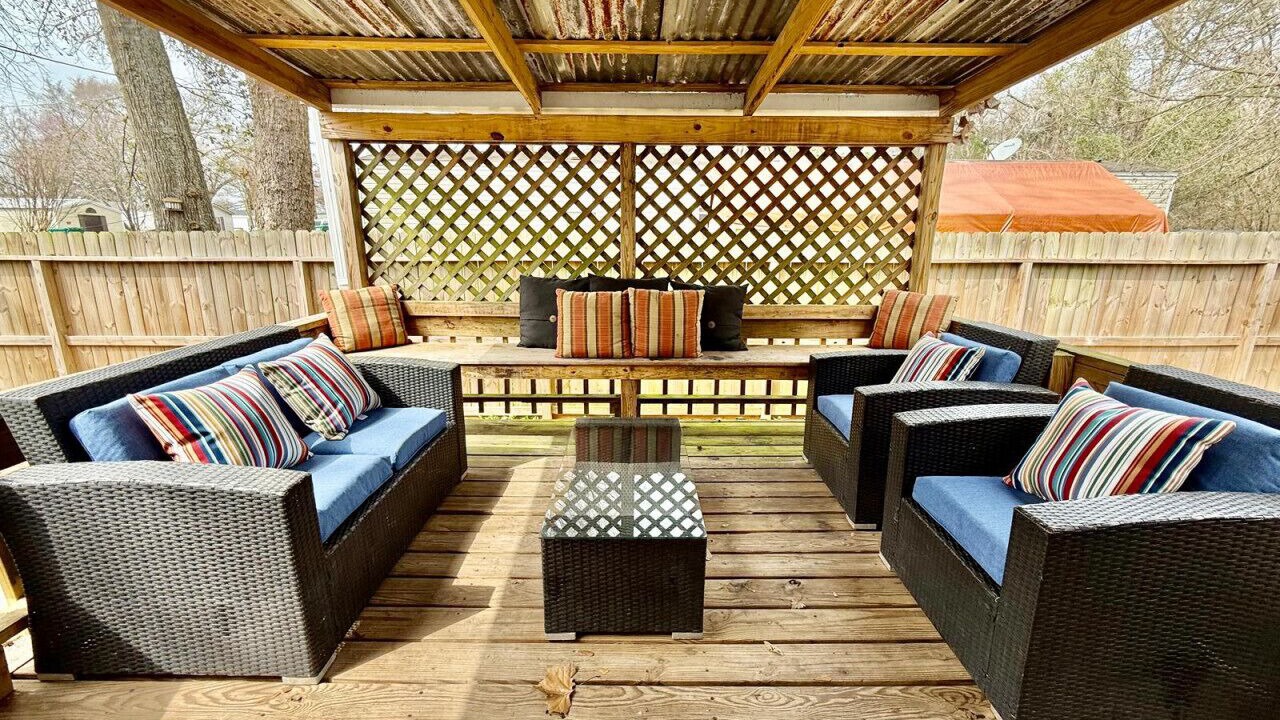 Photo of Outdoor in Willis