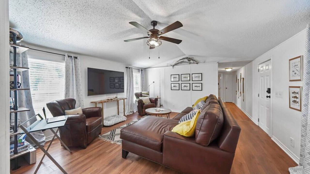 Photo of Bedroom in Willis
