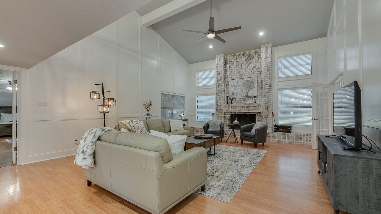Photo of Bedroom in College Station