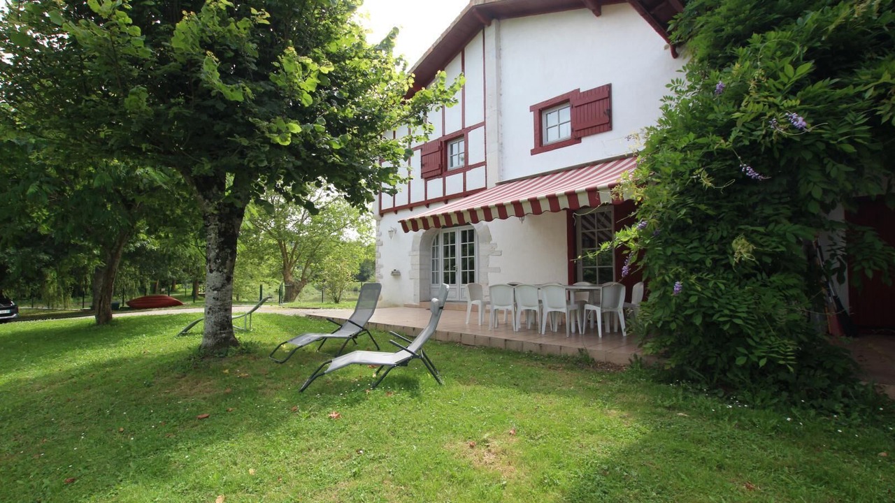 Photo of Outdoor in Urcuit