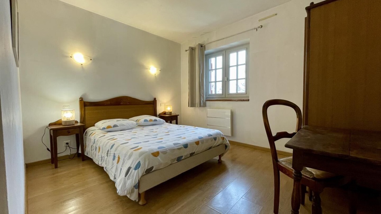 Photo of Bedroom in Urcuit