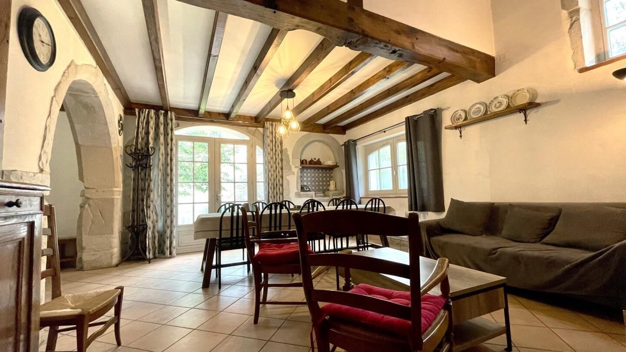 Photo of Livingroom in Urcuit