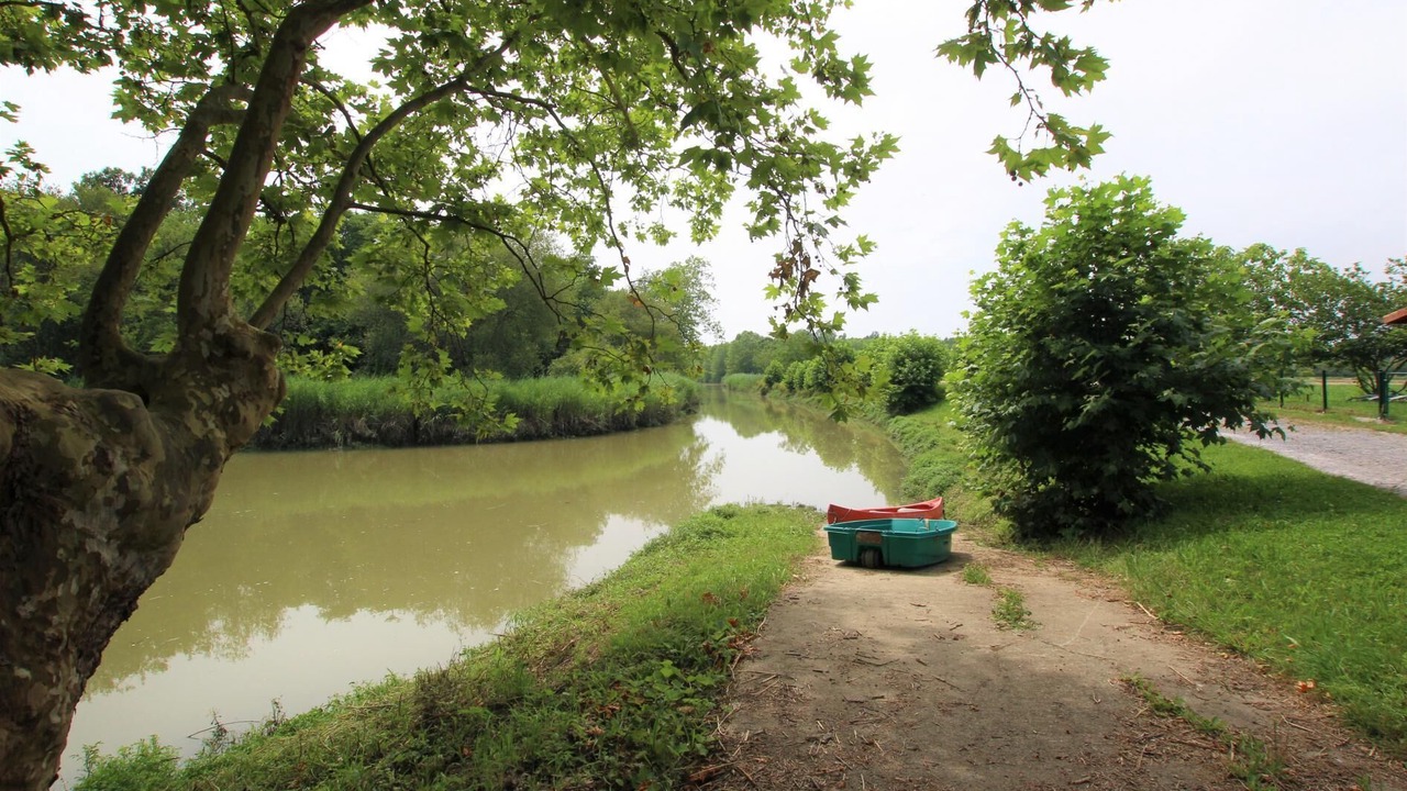 Photo of Outdoor in Urcuit