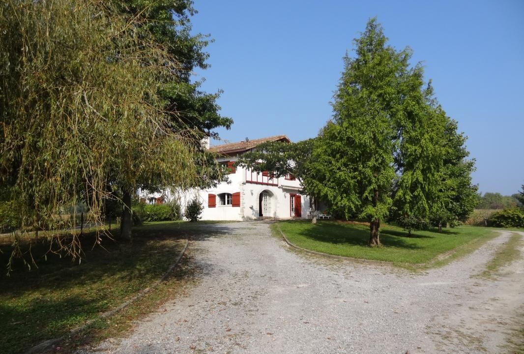 Photo of Outdoor in Urcuit