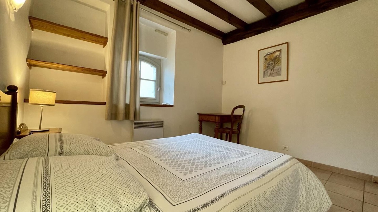 Photo of Bedroom in Urcuit