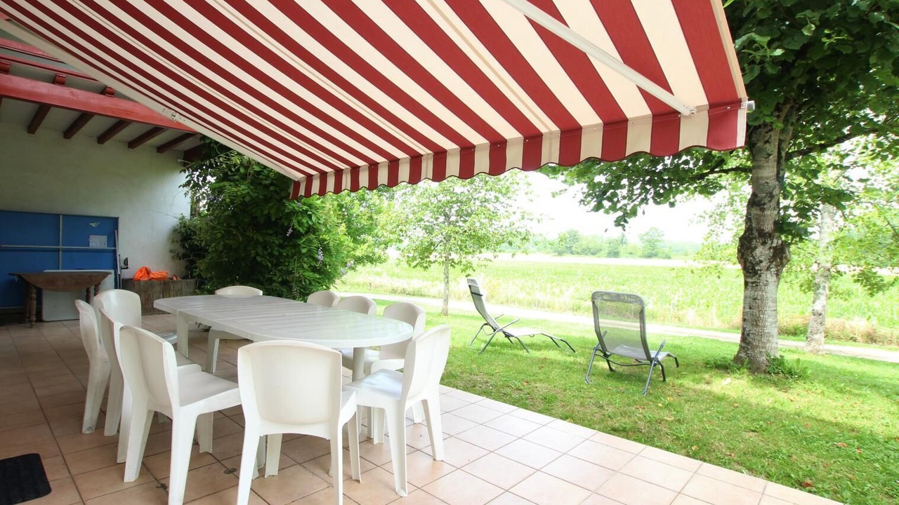 Photo of Outdoor in Urcuit