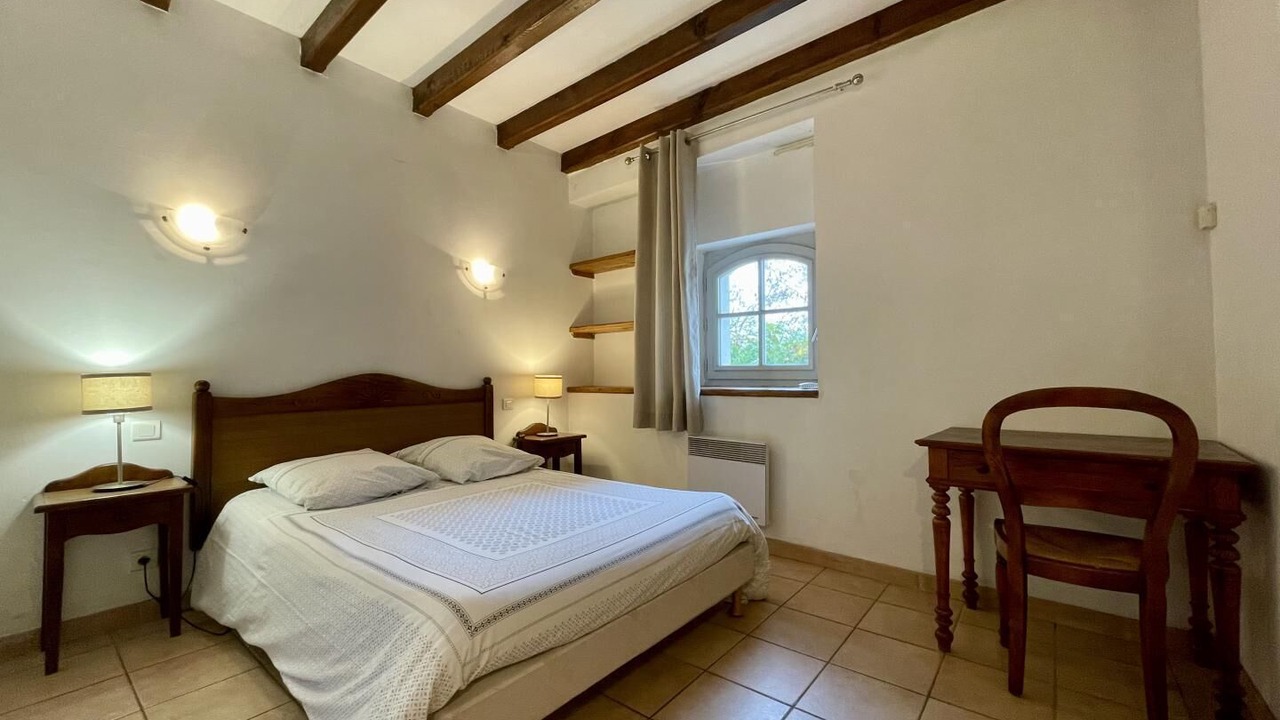 Photo of Bedroom in Urcuit