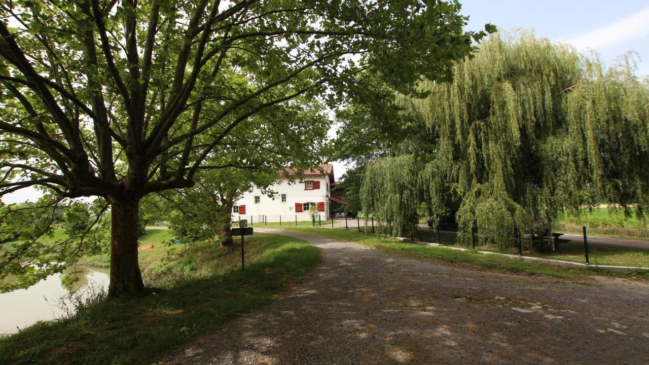 Photo of Outdoor in Urcuit