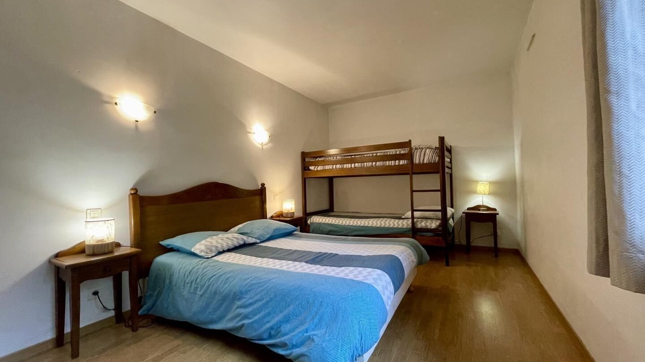 Photo of Bedroom in Urcuit