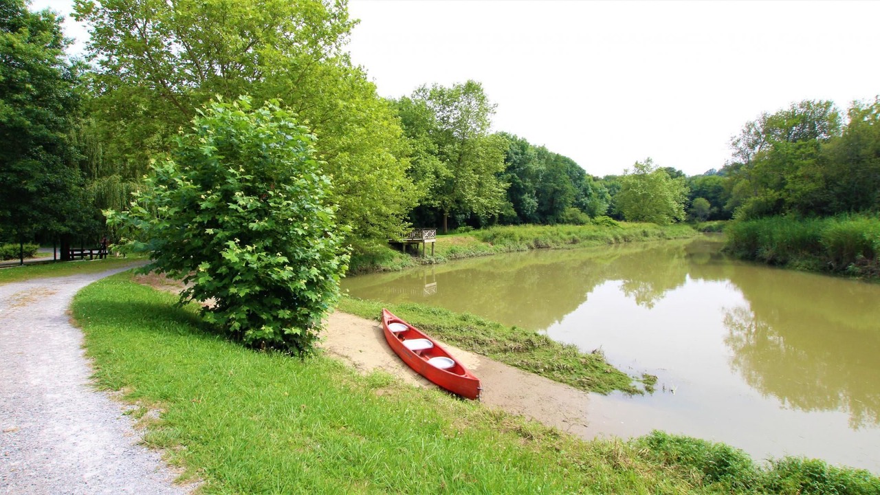 Photo of Outdoor in Urcuit