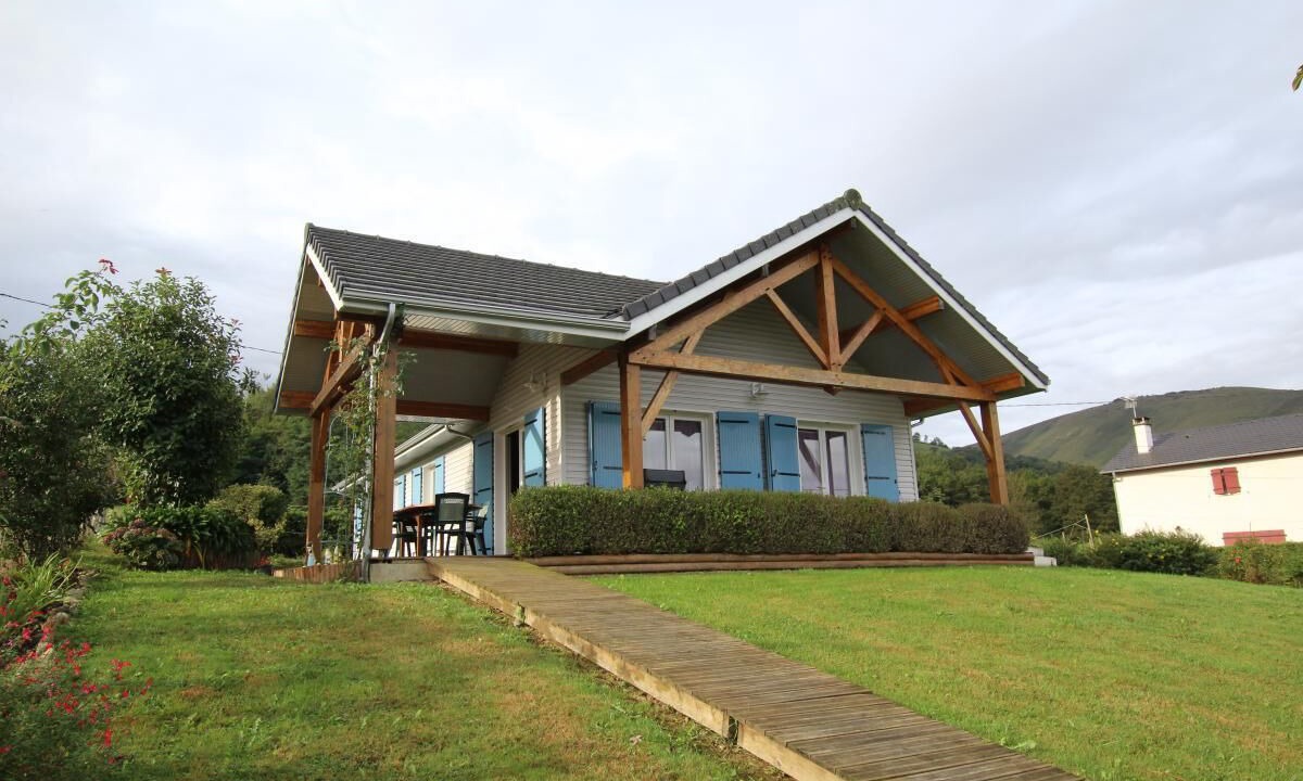 Photo of Outdoor in Musculdy