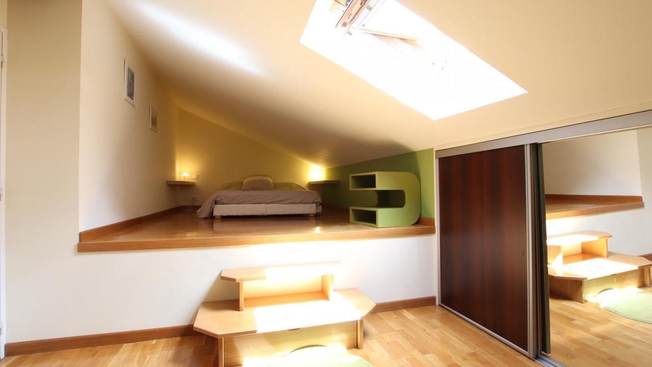 Photo of Bedroom in Sare