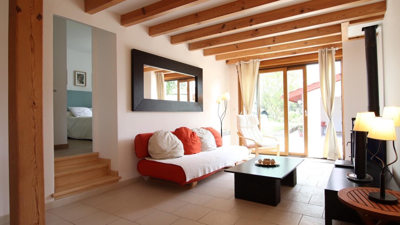 Photo of Bedroom in Sare