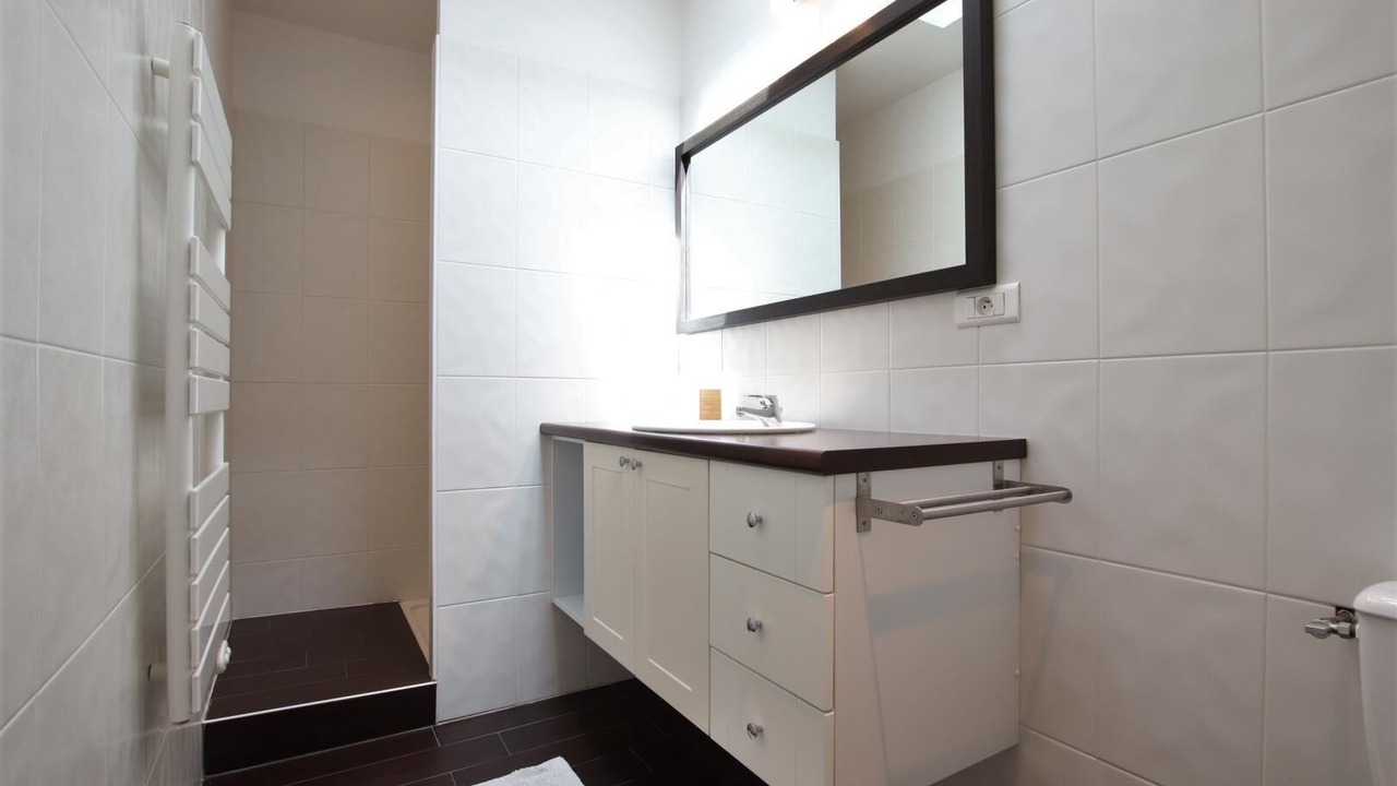 Photo of Bathroom in Sare