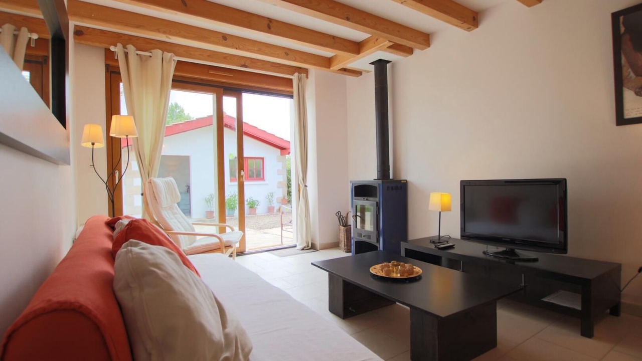 Photo of Bedroom in Sare