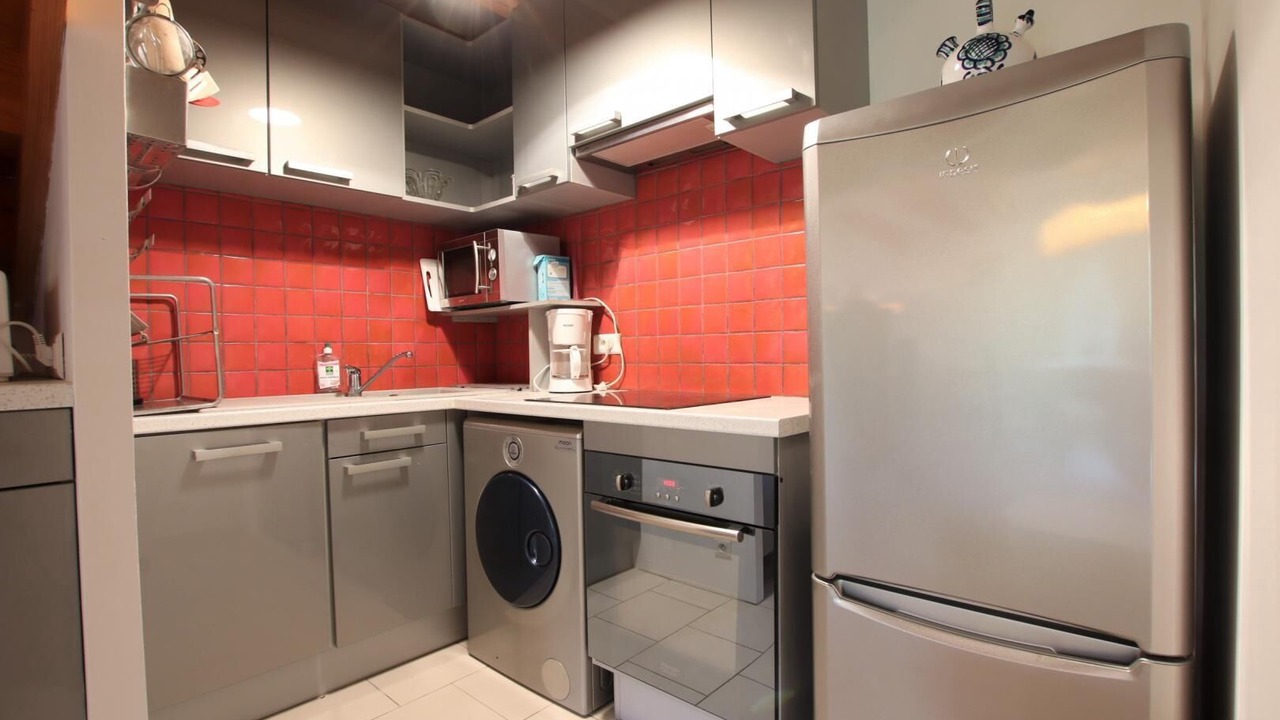 Photo of Kitchen in Sare