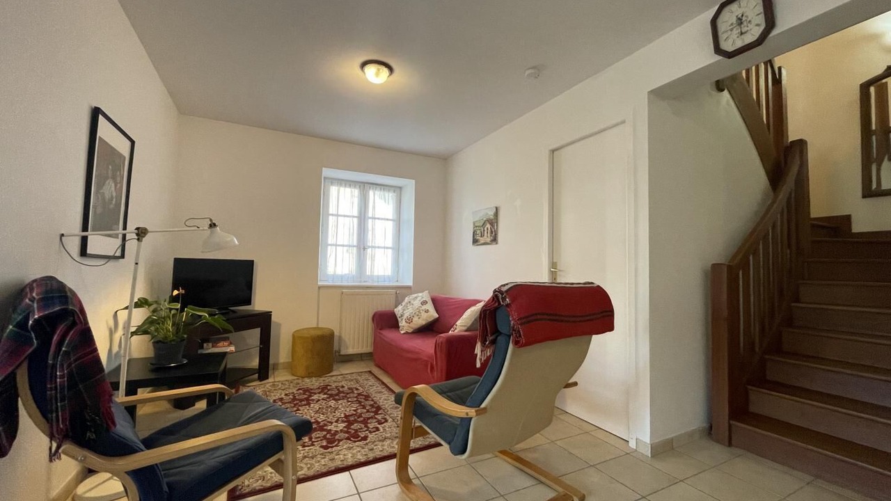 Photo of Livingroom in Hasparren