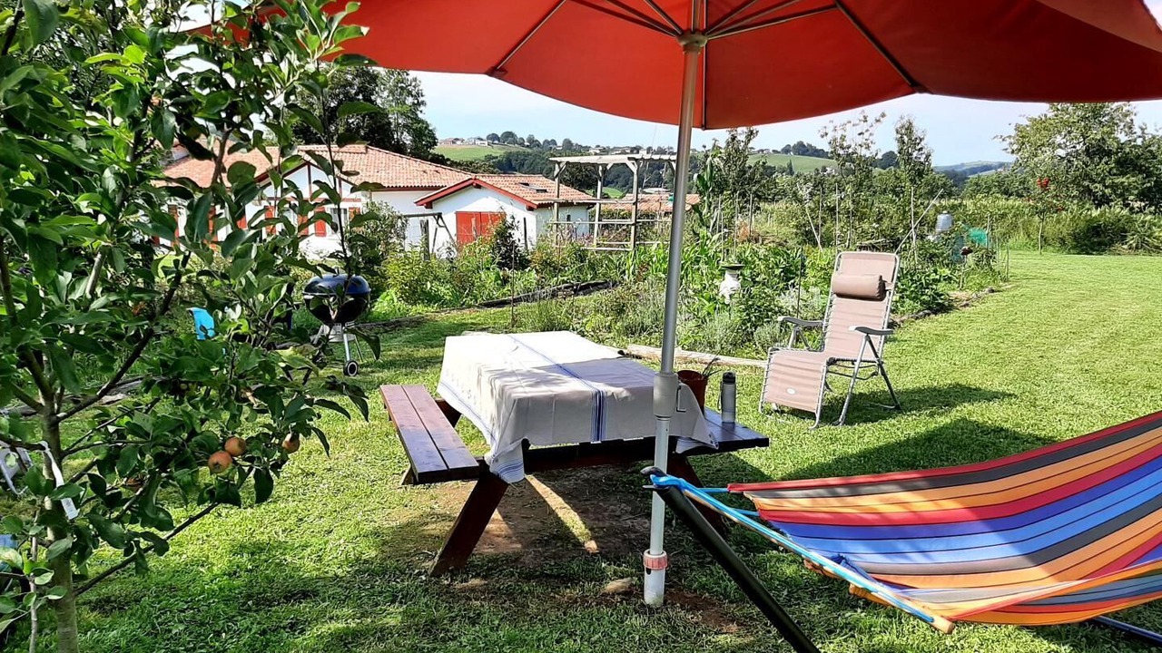 Photo of Outdoor in Hasparren