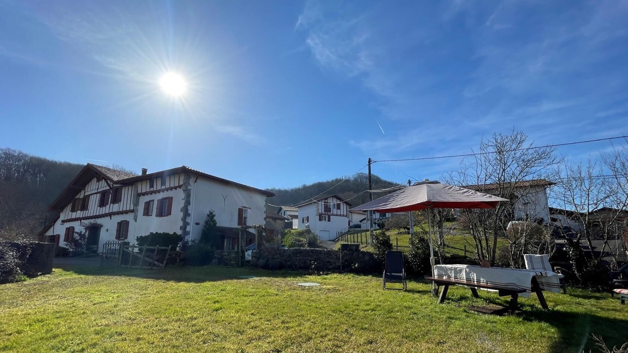 Photo of Outdoor in Hasparren