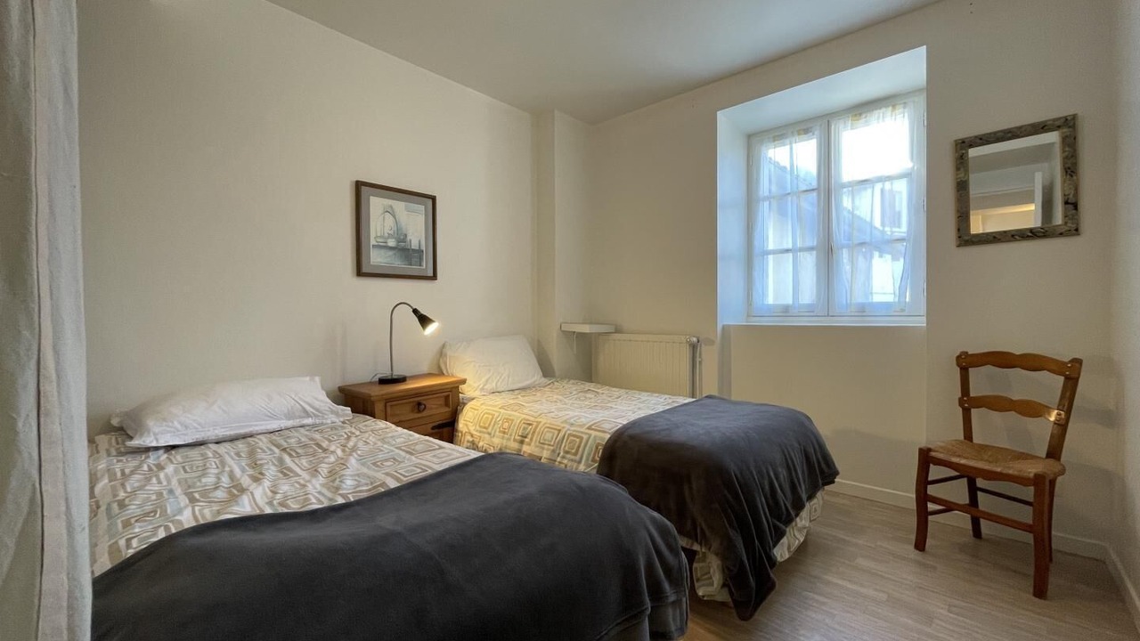 Photo of Bedroom in Hasparren