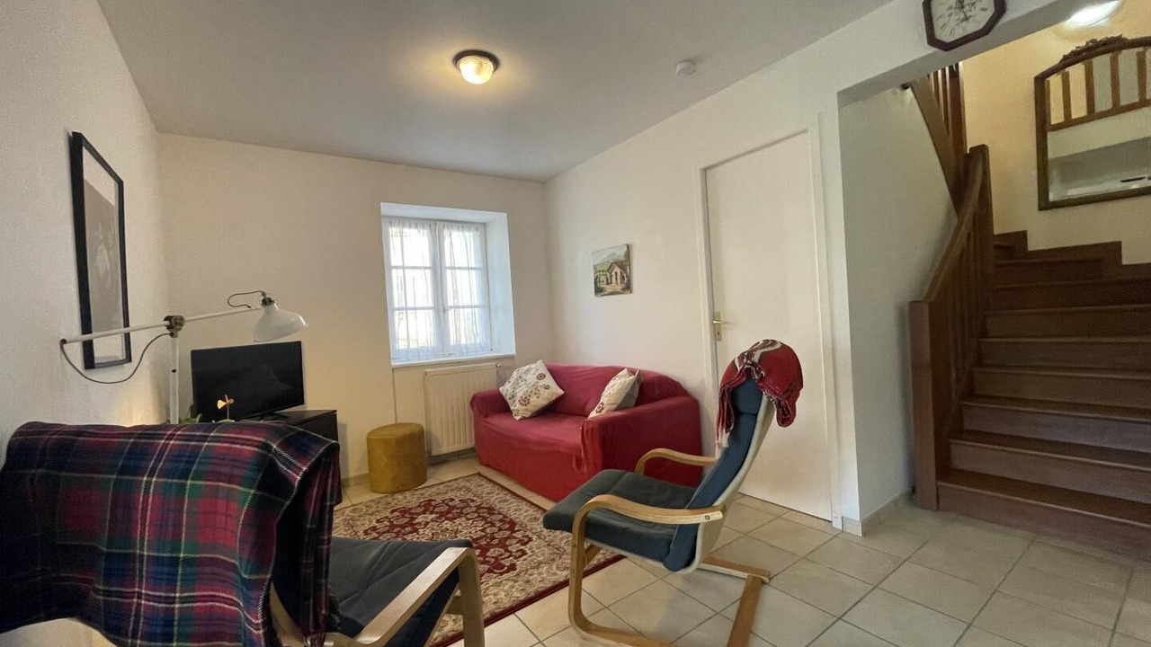 Photo of Livingroom in Hasparren