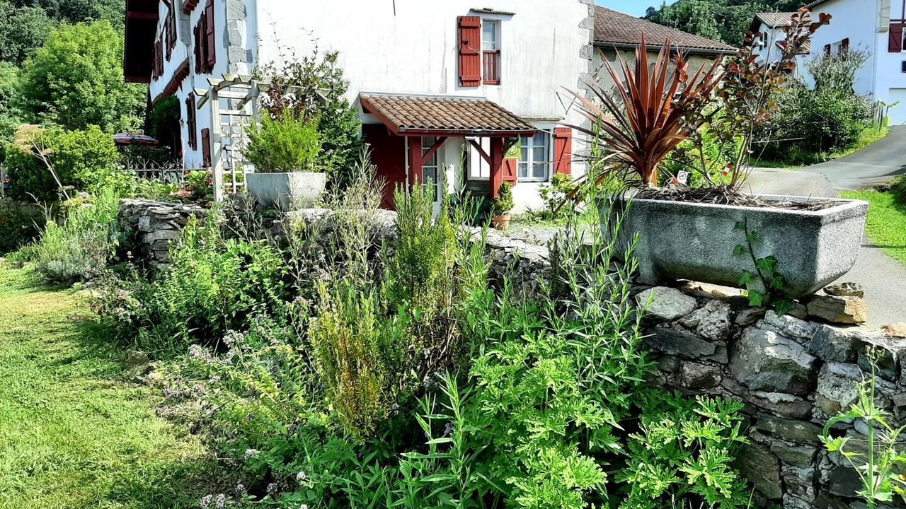 Photo of Outdoor in Hasparren