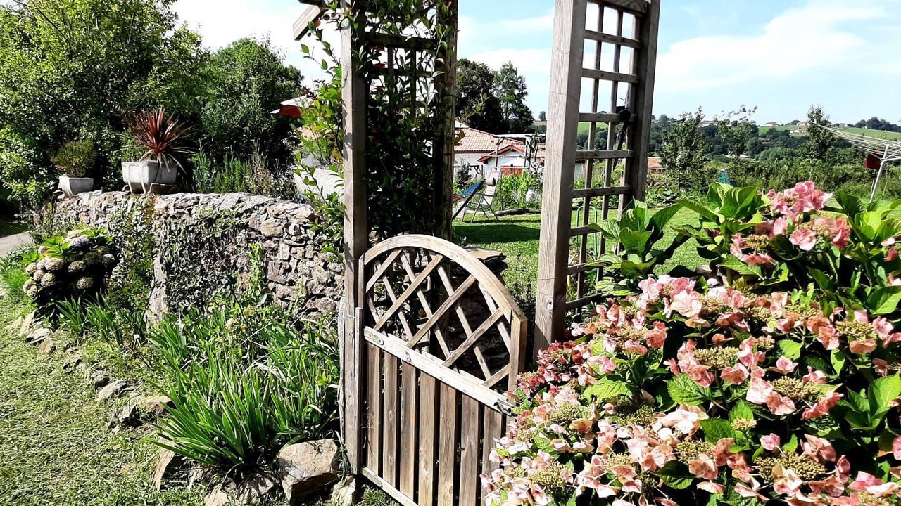 Photo of Outdoor in Hasparren