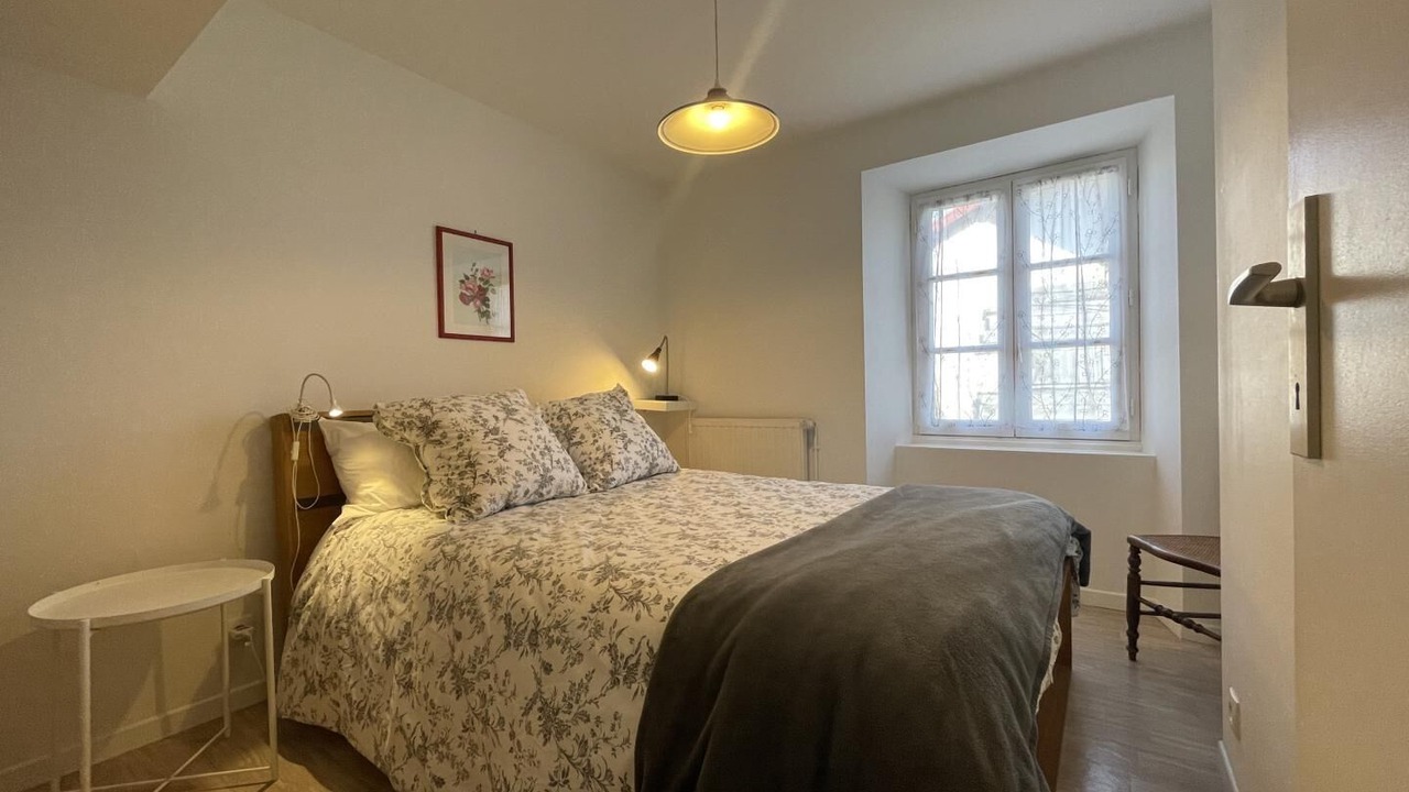 Photo of Bedroom in Hasparren