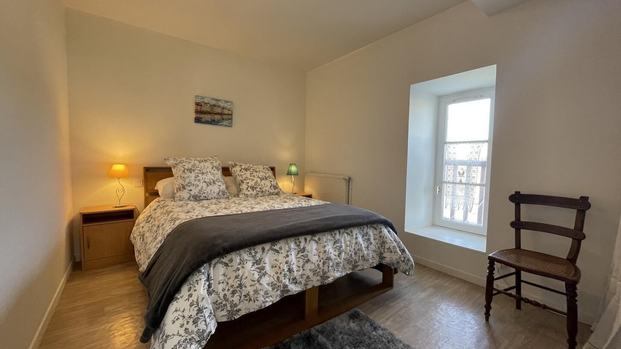 Photo of Bedroom in Hasparren