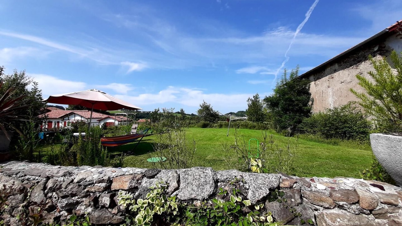 Photo of Outdoor in Hasparren