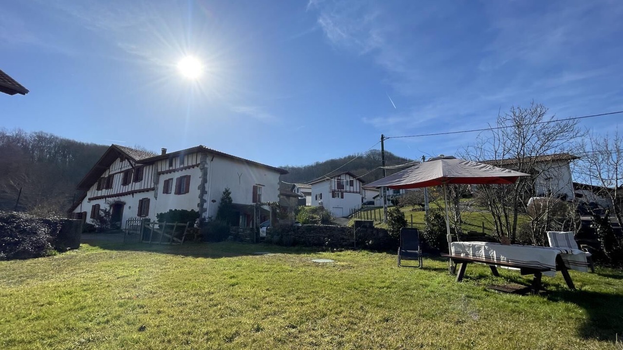 Photo of Outdoor in Hasparren