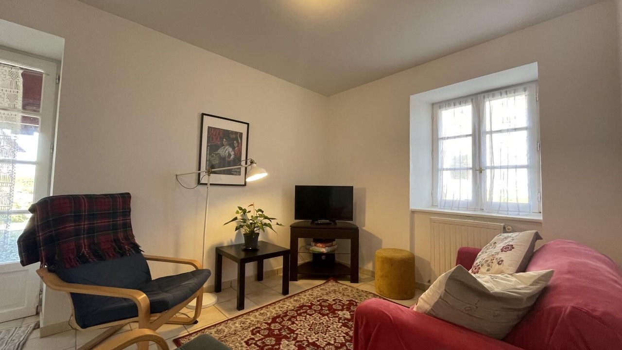 Photo of Livingroom in Hasparren