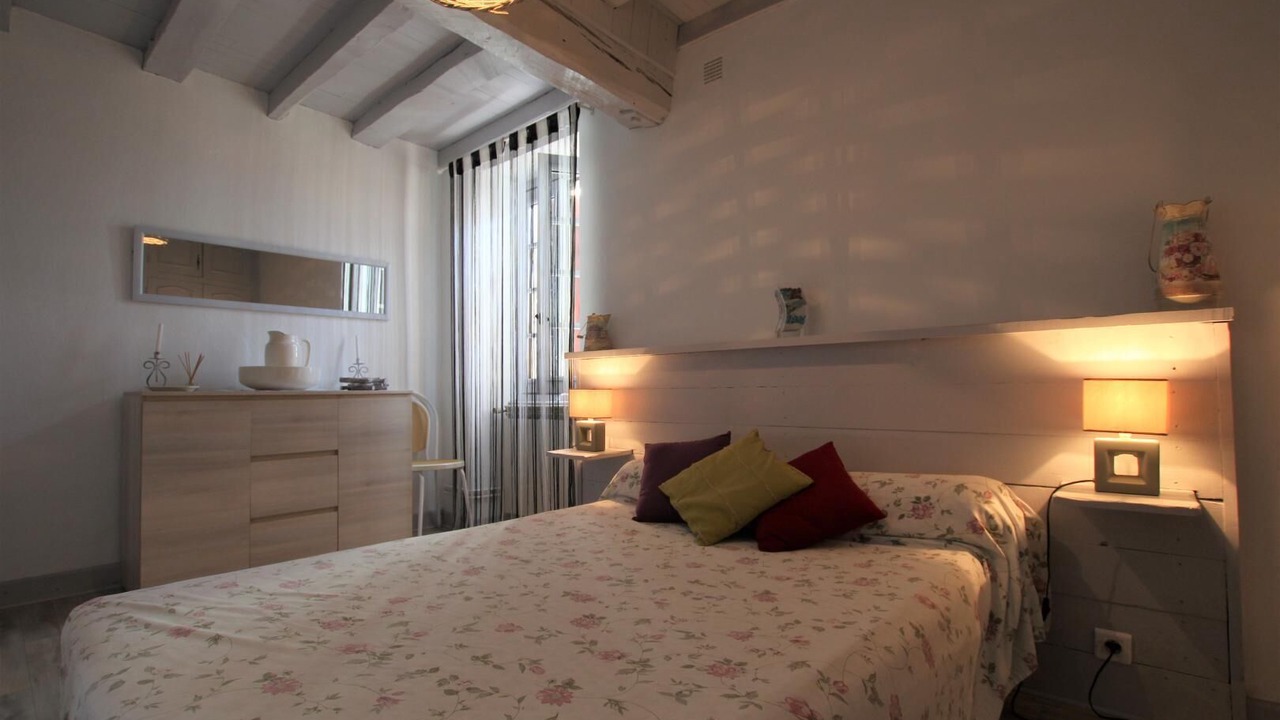 Photo of Bedroom in La Bastide-Clairence